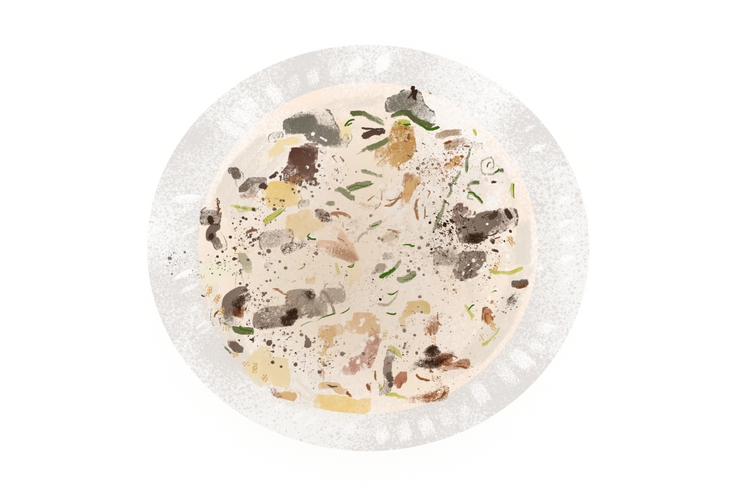 A Tradition of Local Soups: Soto Betawi H. Ma’ruf