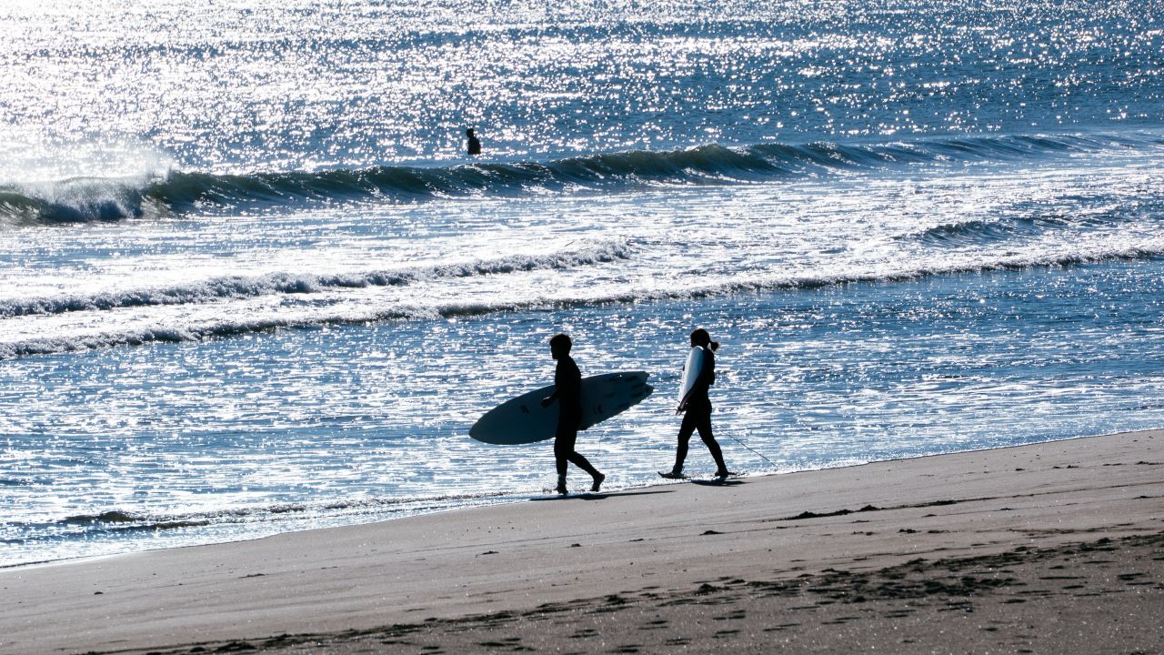 Miyazaki, Tomorrow Is Another Wave — Surf Trip Part 2, Kisakihama