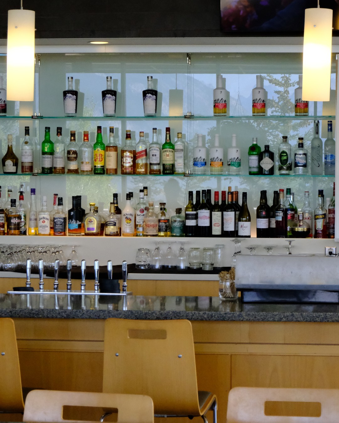 Maclab Bistro, a recommended restaurant in Banff