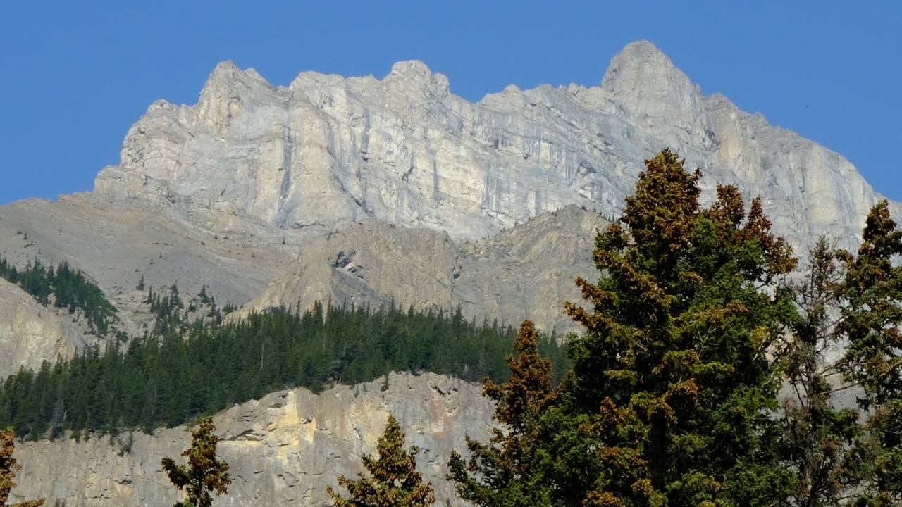 Banff and Lake Louise in Alberta Wellness Trip — Where Mountains, Fine Dining, and Rest Meet
