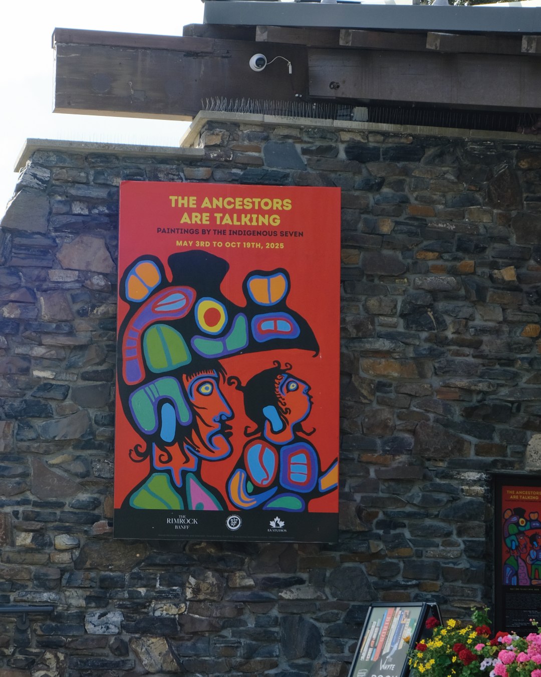 Whyte Museum, a recommended art museum in Banff, Canada
