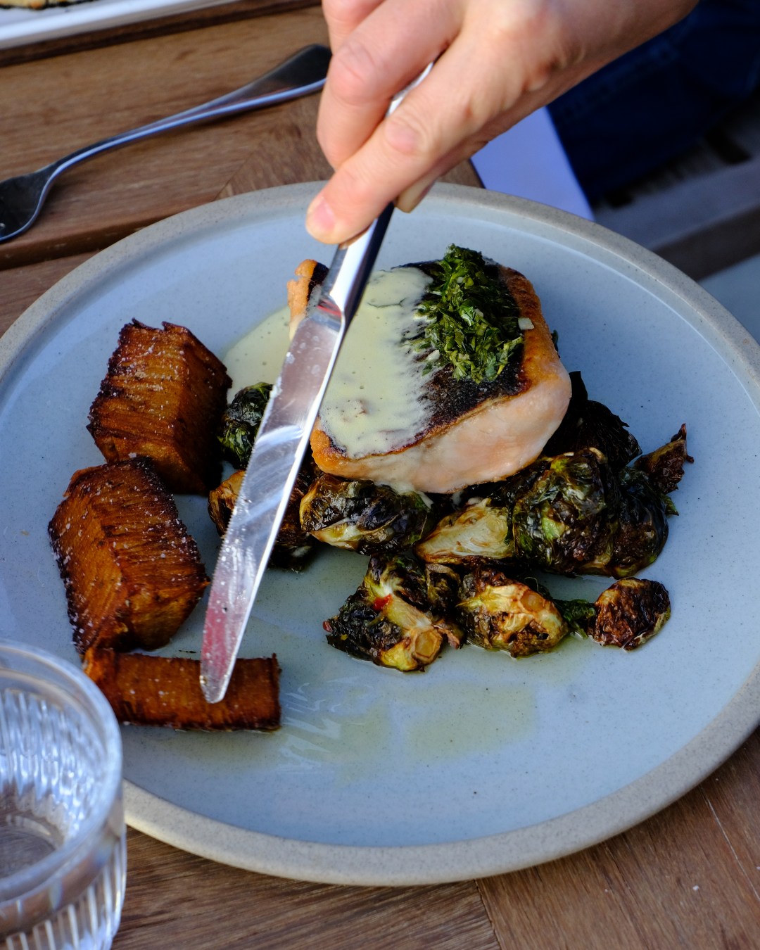 Good Folk Restaurant, a recommended restaurant in Banff