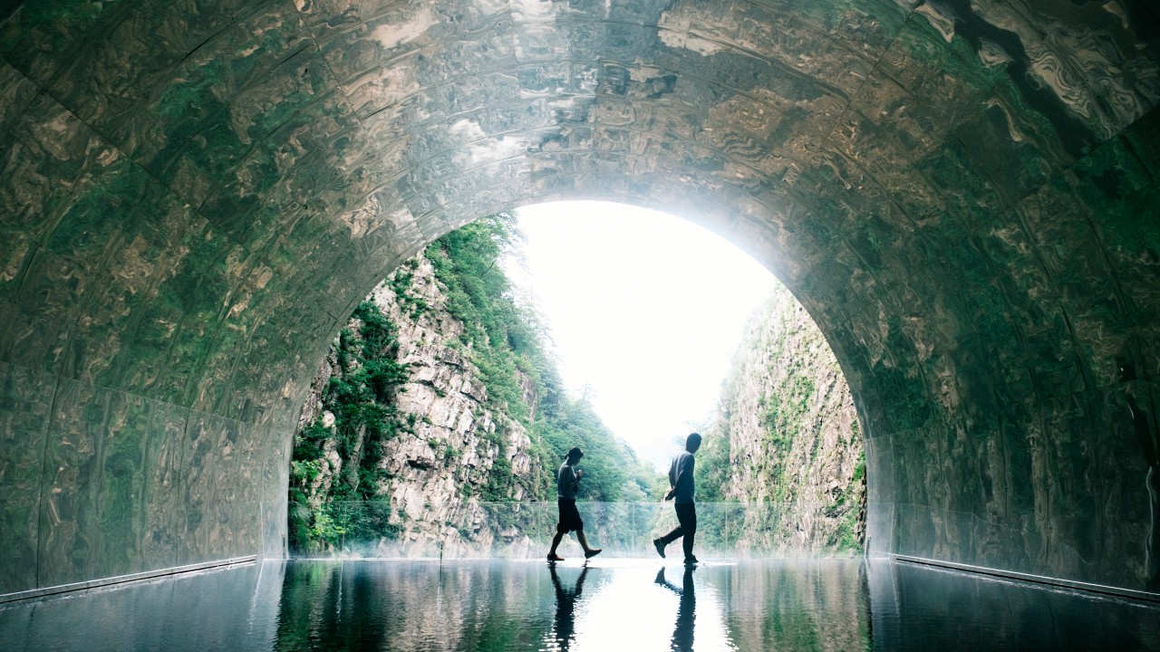 A Day Trip to Niigata to Capture Its Beautiful Landscapes — A Day Spent Capturing Niigata’s Scenery