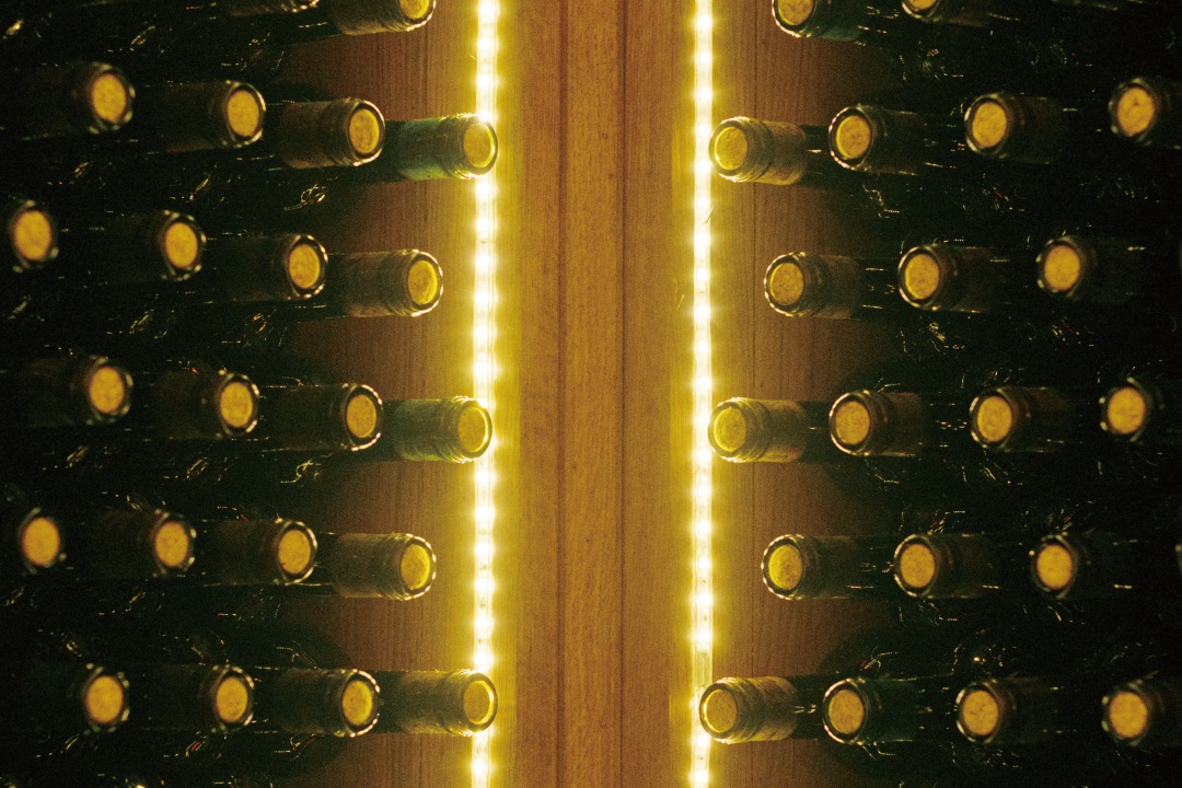 Ladora Winery