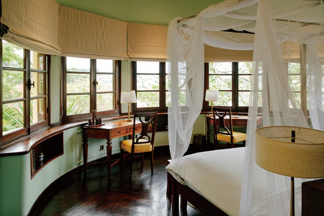 Ana Mandara Villas Dalat