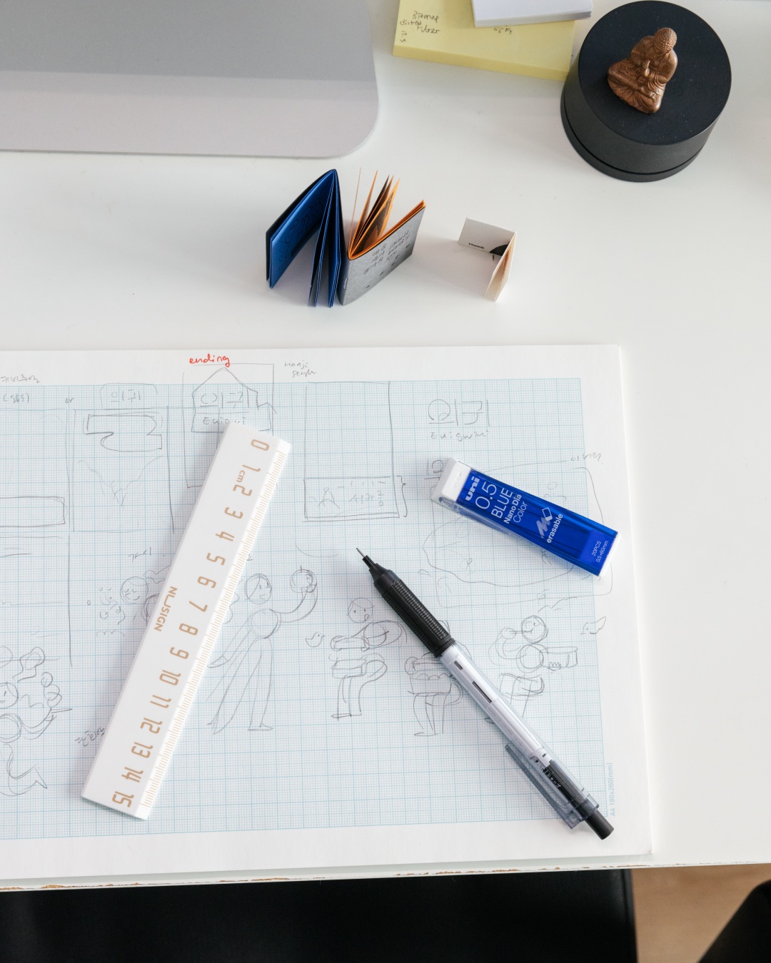 Design studio Pikant