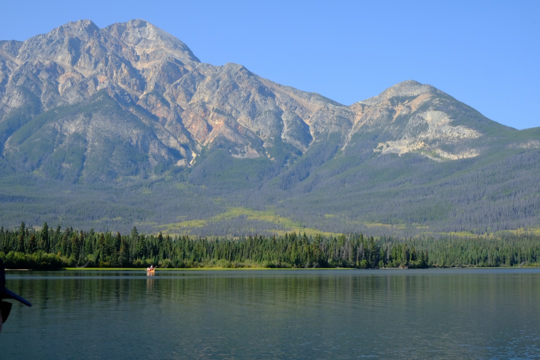 Small Stories from the Mountain Town of Jasper — Alberta, Canada