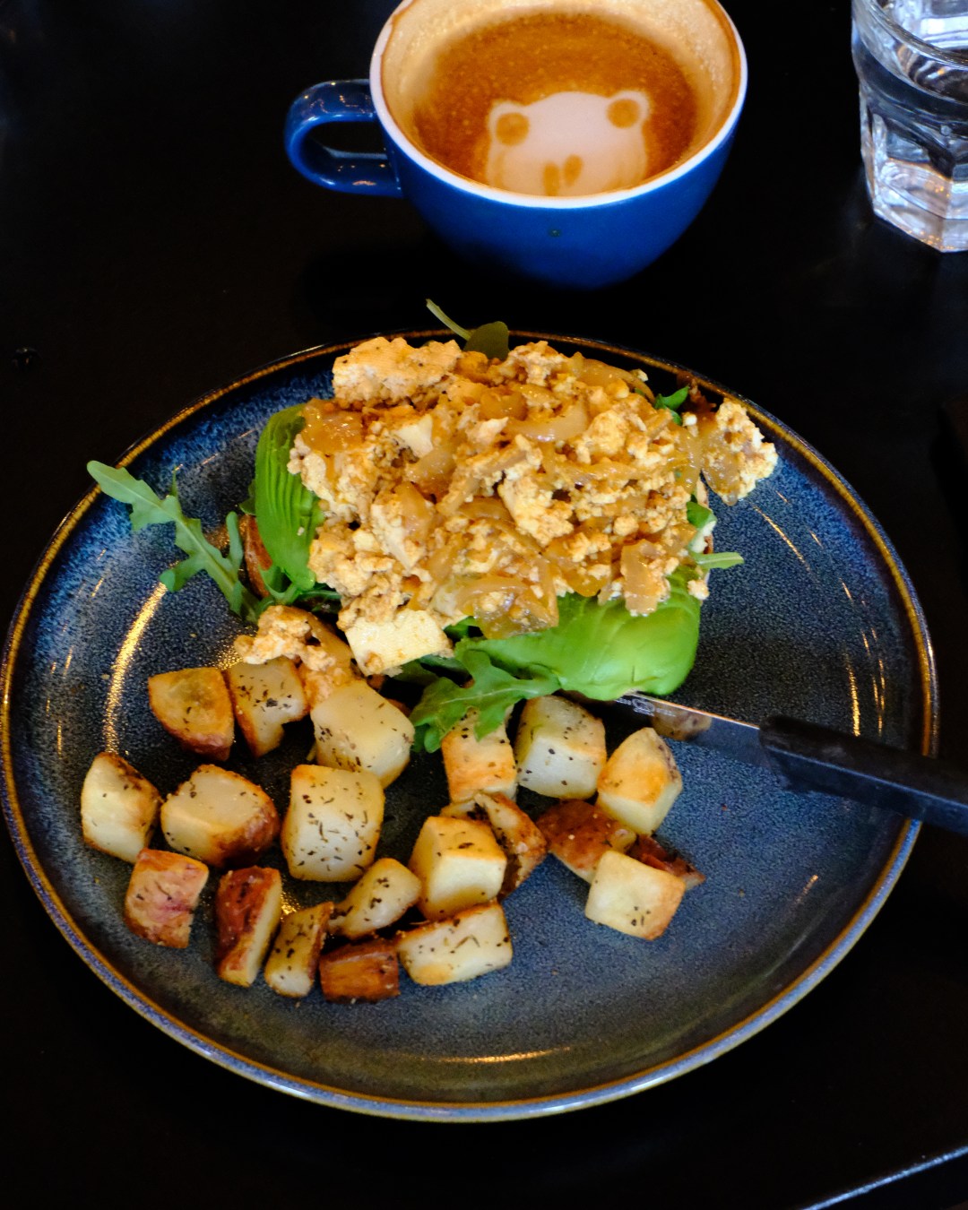 Harvest Food & Drink, a popular restaurant in Alberta, Canada