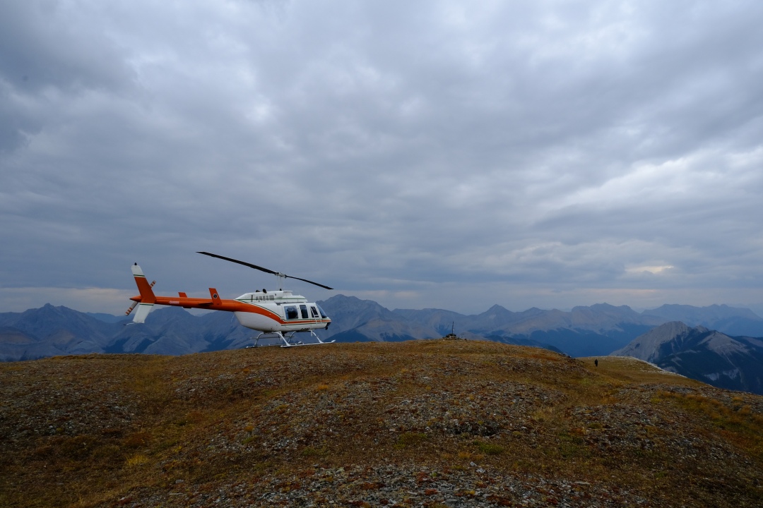 Jasper, Alberta, Canada