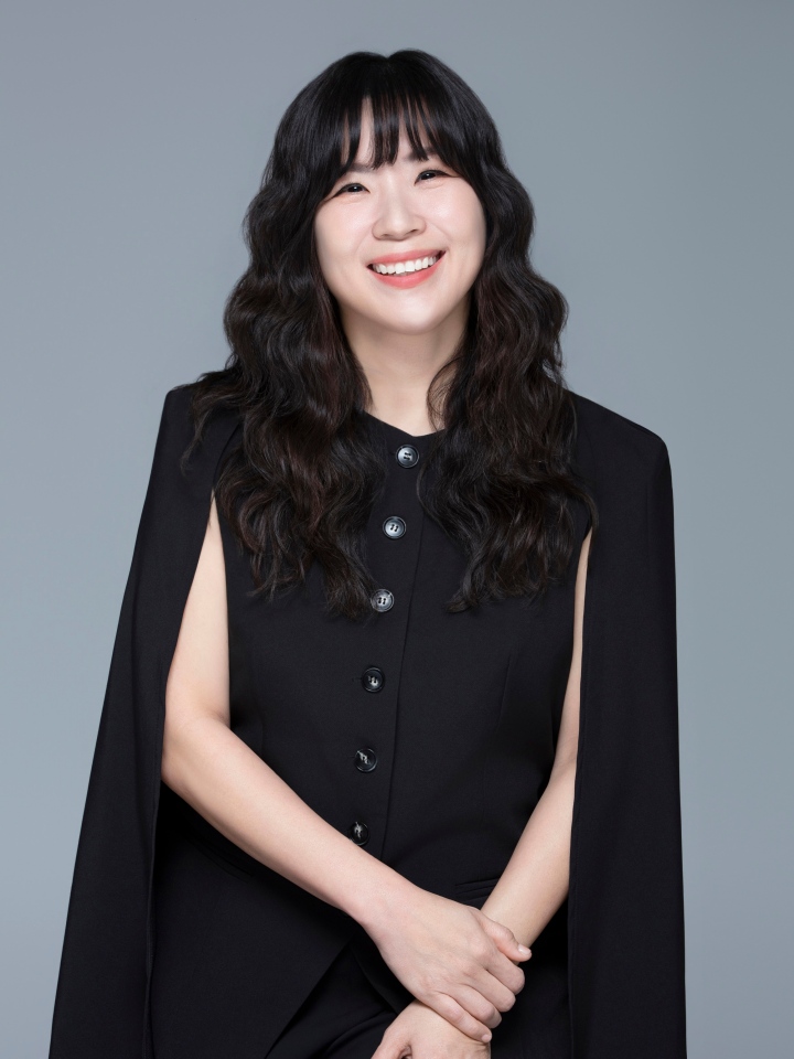 싱가포르관광청 북아시아 국장 써린 탄