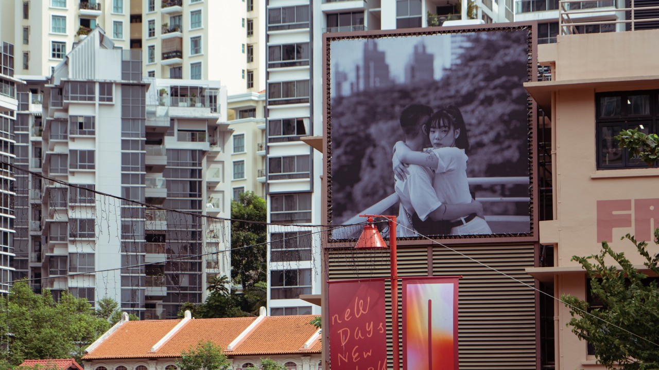 Art & Design Spaces in Singapore — Singapore's Art Spaces on the Move