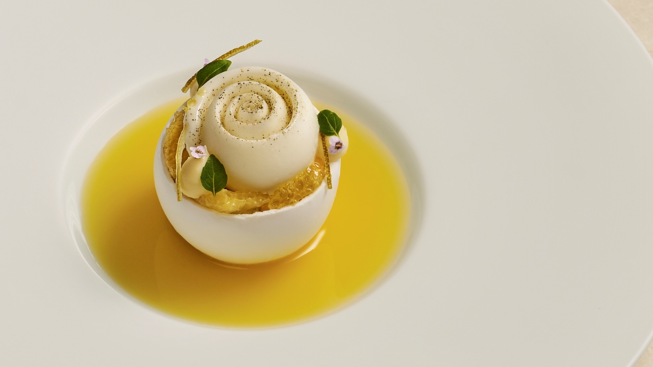 The Art of Dining in Singapore — 8 Artful Places to Eat