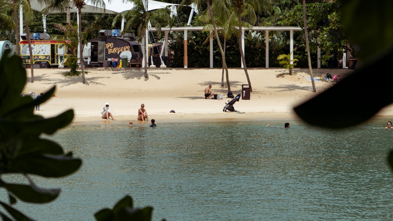 Resorts World Sentosa, the Next Chapter — An Integrated Resort for the Next Generation