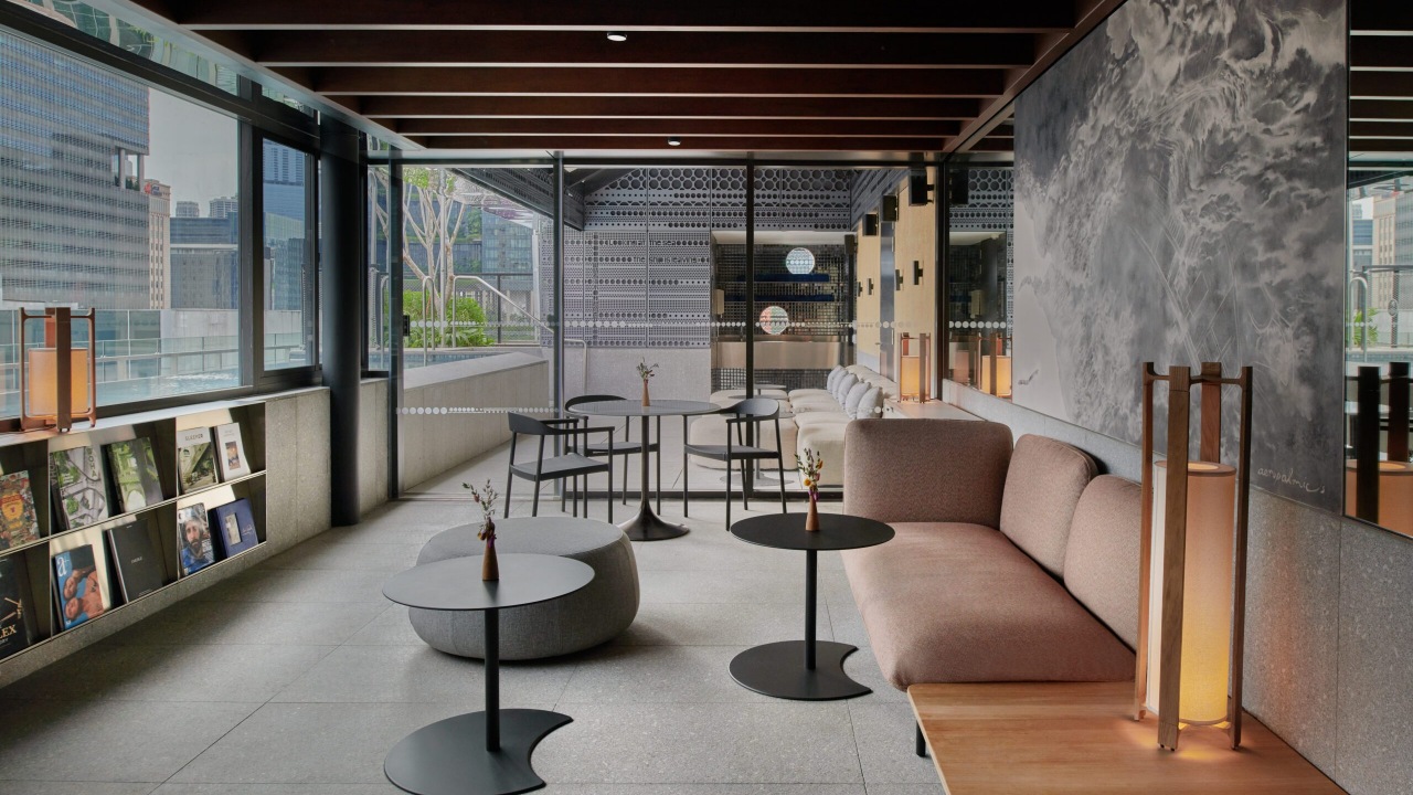 Stay in Art @ Design — 7 Captivating Art & Design Hotels in Singapore