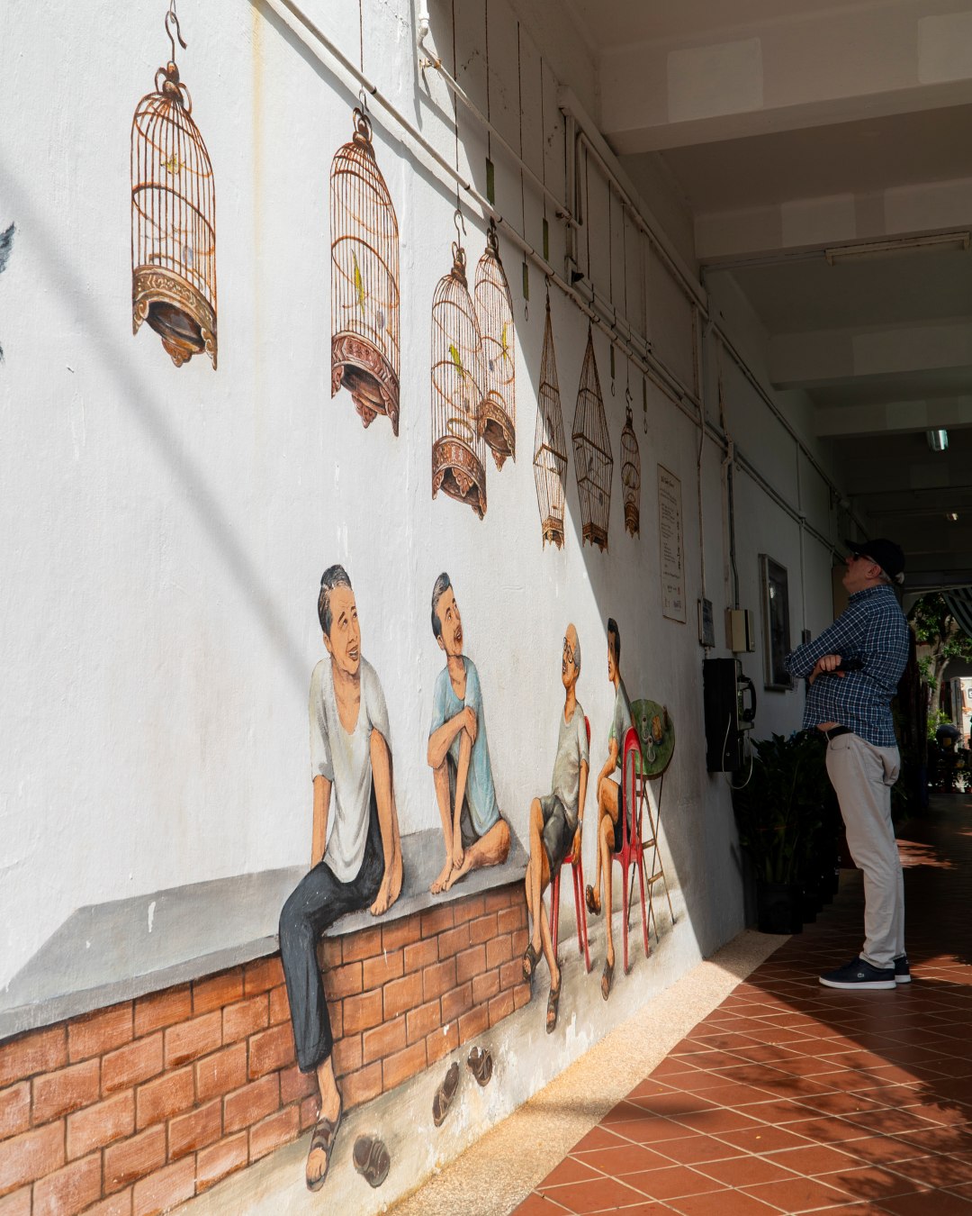 Tiong Bahru, Singapore