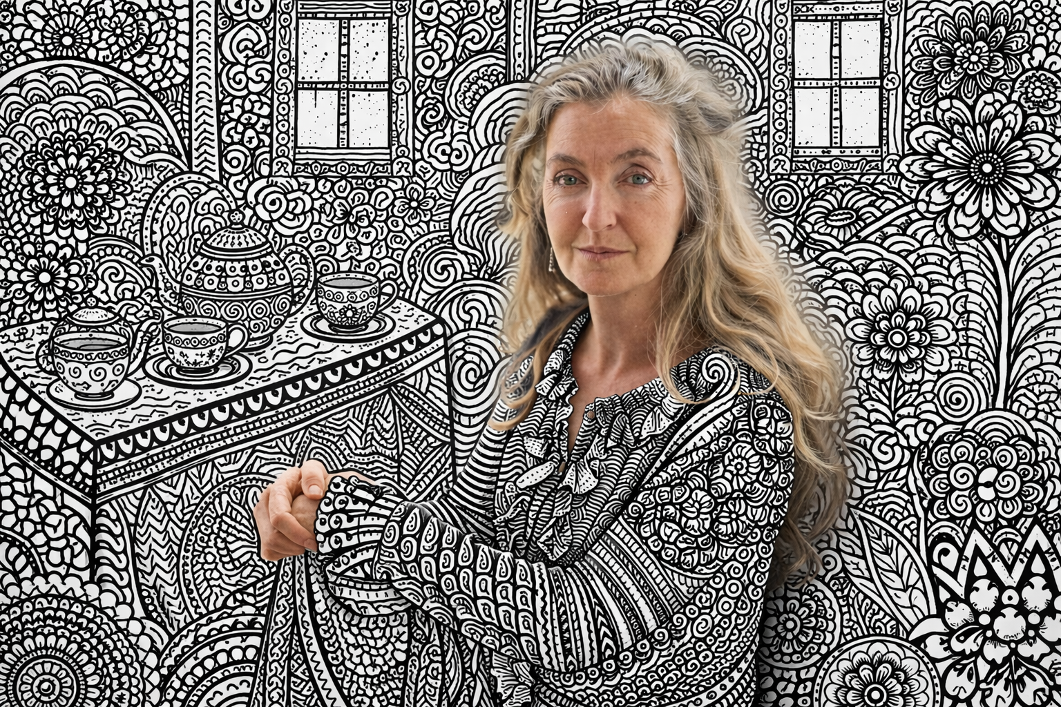 세상의 끝에서 희망하기 ②