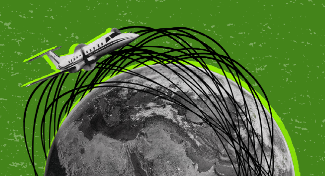“부유층 상위 0.1%가 인류 1년치 이산화탄소 배출"