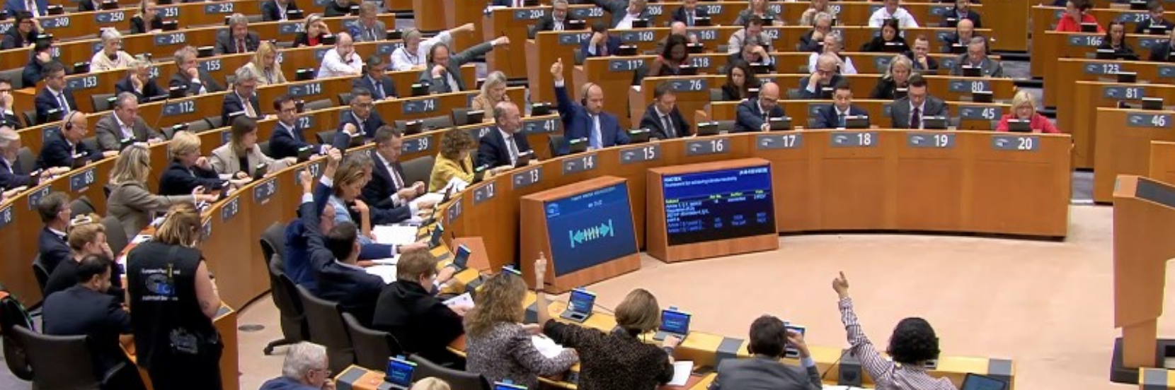 EU, 지속가능성 규제 대폭 완화…CSRD·CSDDD ‘슈퍼대기업 중심’으로 후퇴