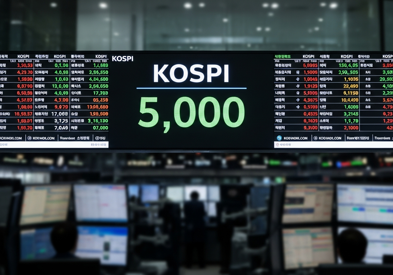 '넥스트 밸류업'은 어떻게 가능한가...“신뢰가 자본이 되어야"