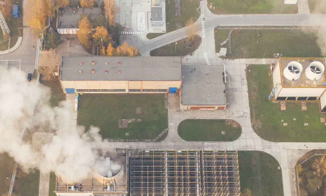 삼성물산, 초대형 탄소 압축·이송설비 건설공사 수주