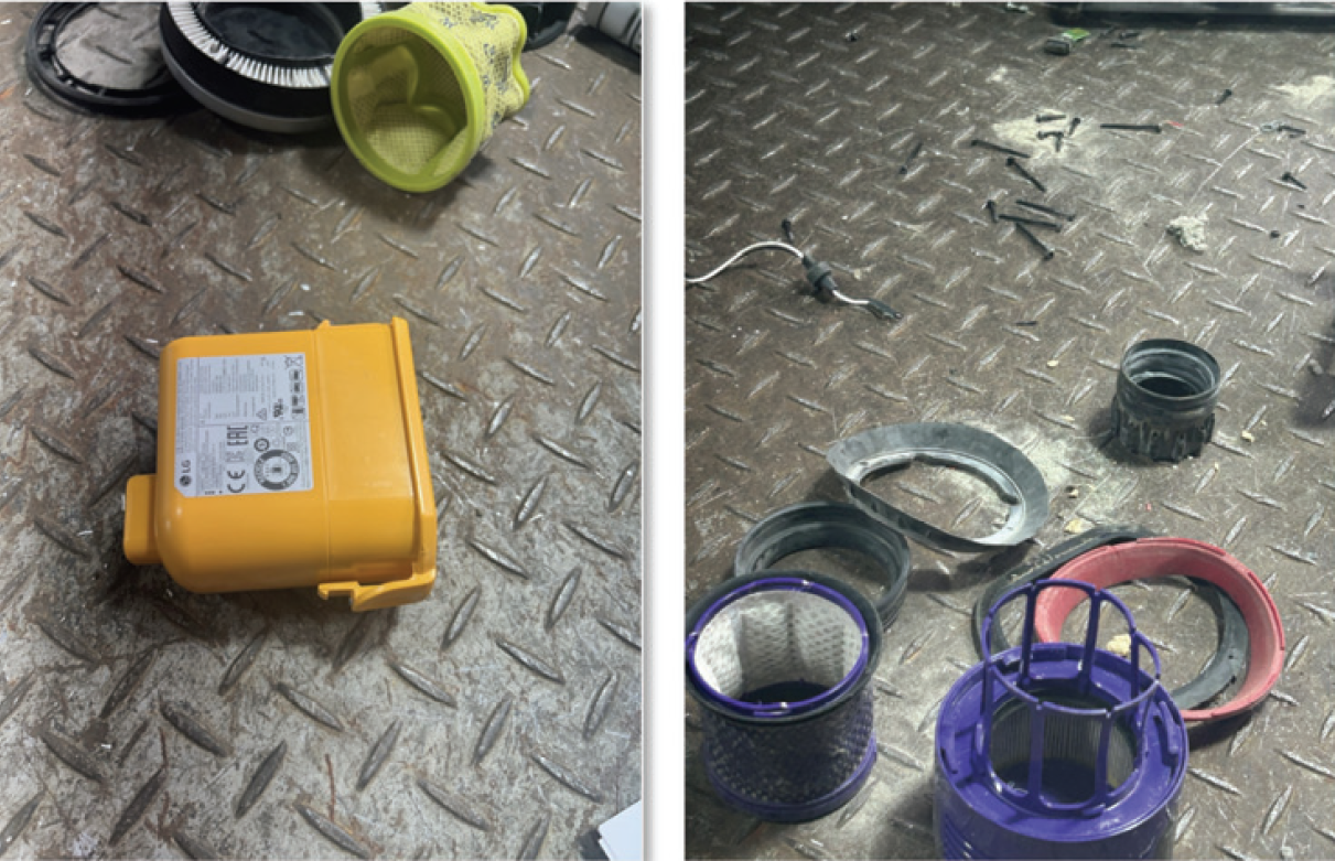 “고장 나면 버려라” 강요받는 한국…‘수리할 권리’는 없다