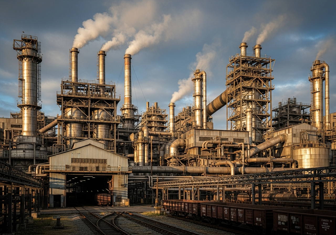 K-스틸법 통과…“이제는 ‘한국형 저탄소철강’ 기준을 정할 시간”