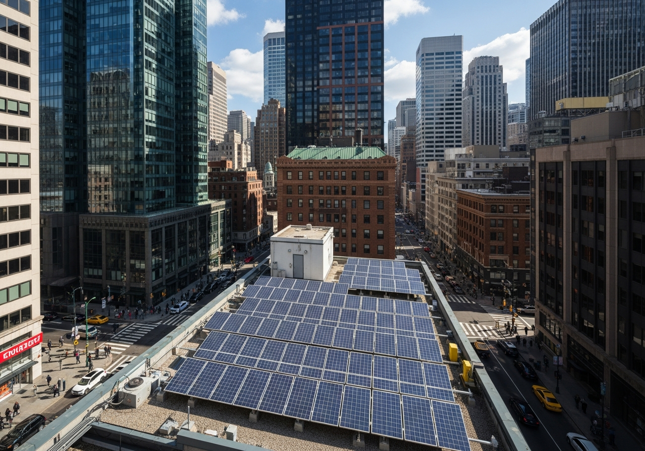 태양광 발전소 거래 정보 플랫폼...표준화된 매물정보 관건