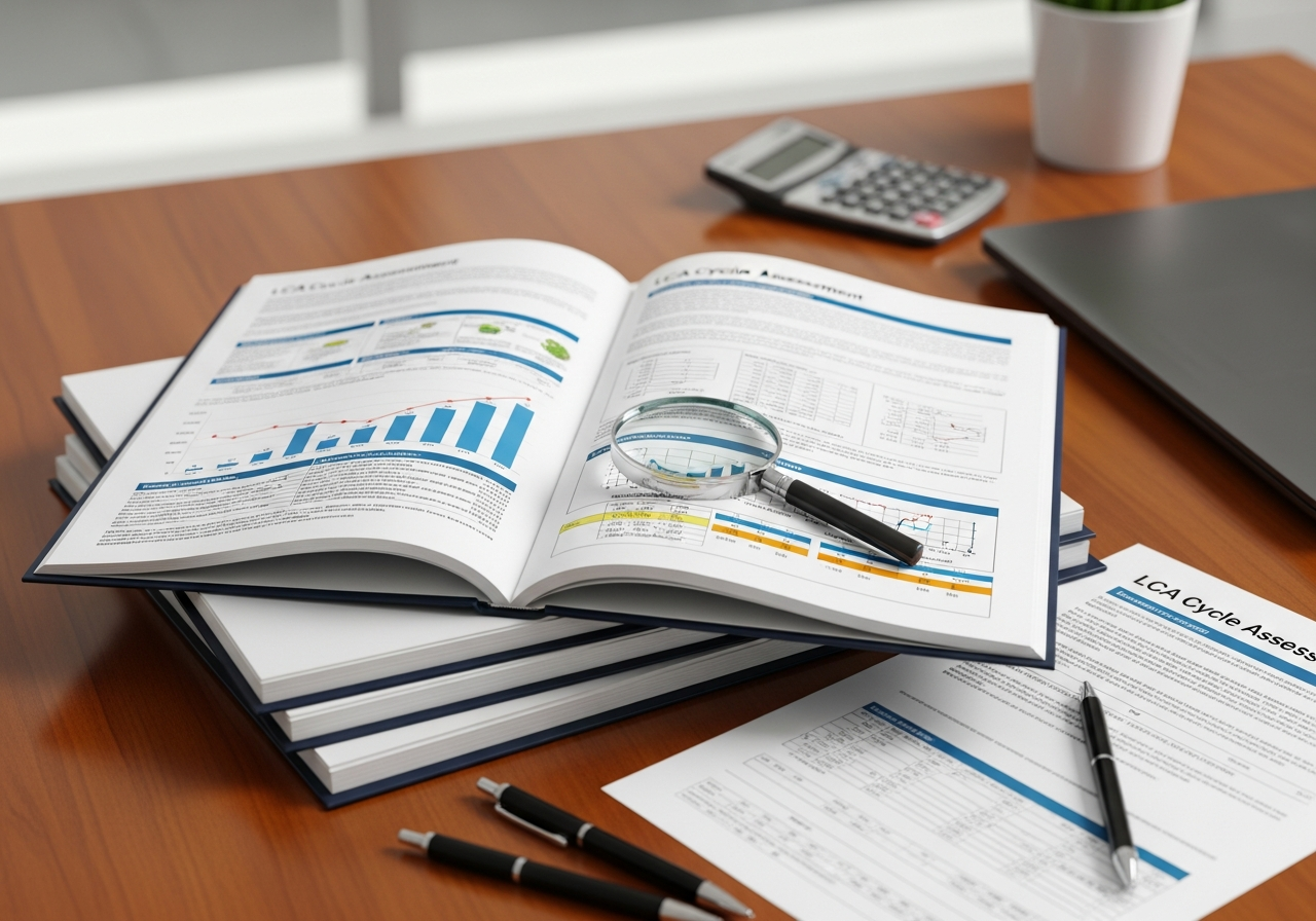 EU, DPP·PEF 대전환...‘LCA 시대’ 눈앞