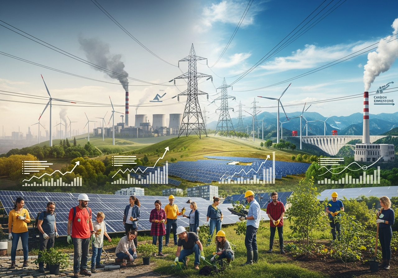 2025년 10대 뉴스...국가 컨트롤타워·전환정책 재설계 이후 과제