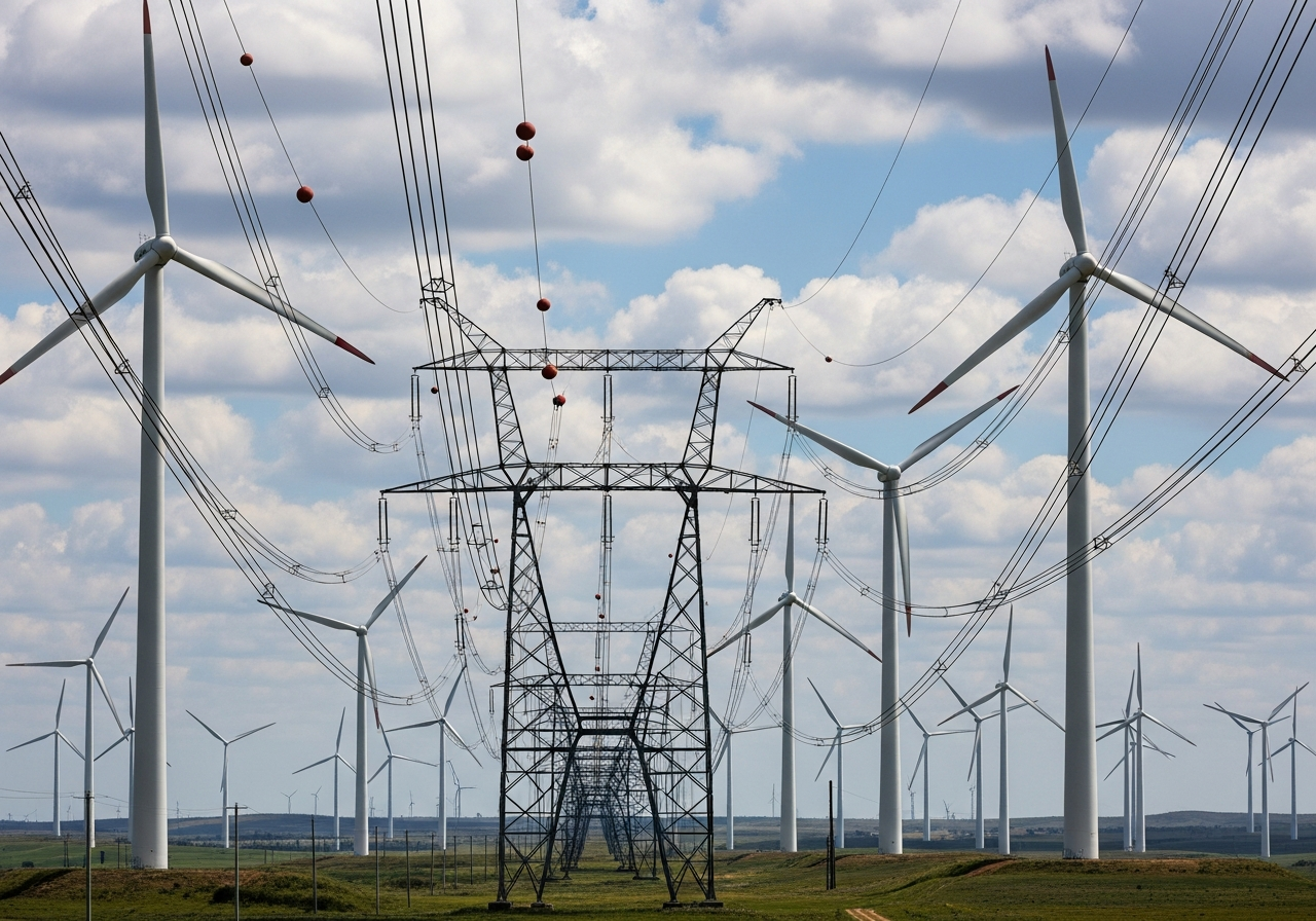재생에너지 확대 관건은 ‘소프트웨어 정의 그리드’ 전환