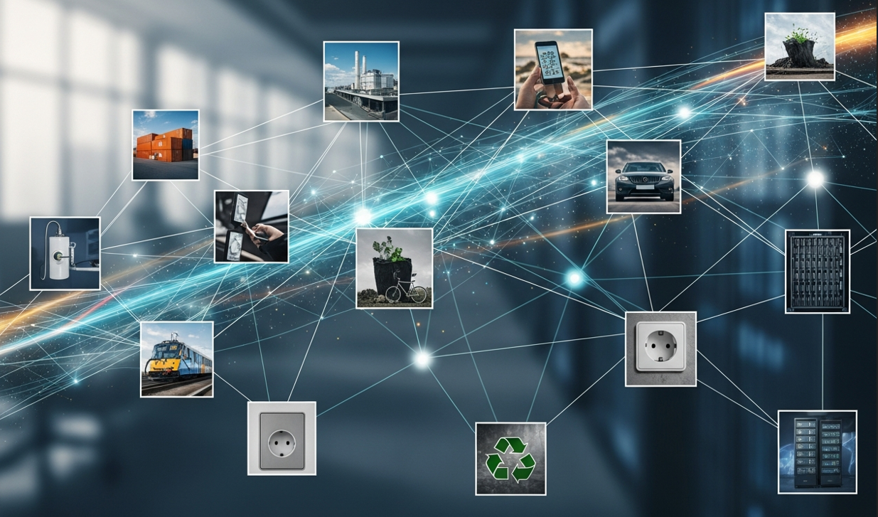 기업의 '스코프 3' 데이터는 얼마나 진실한가