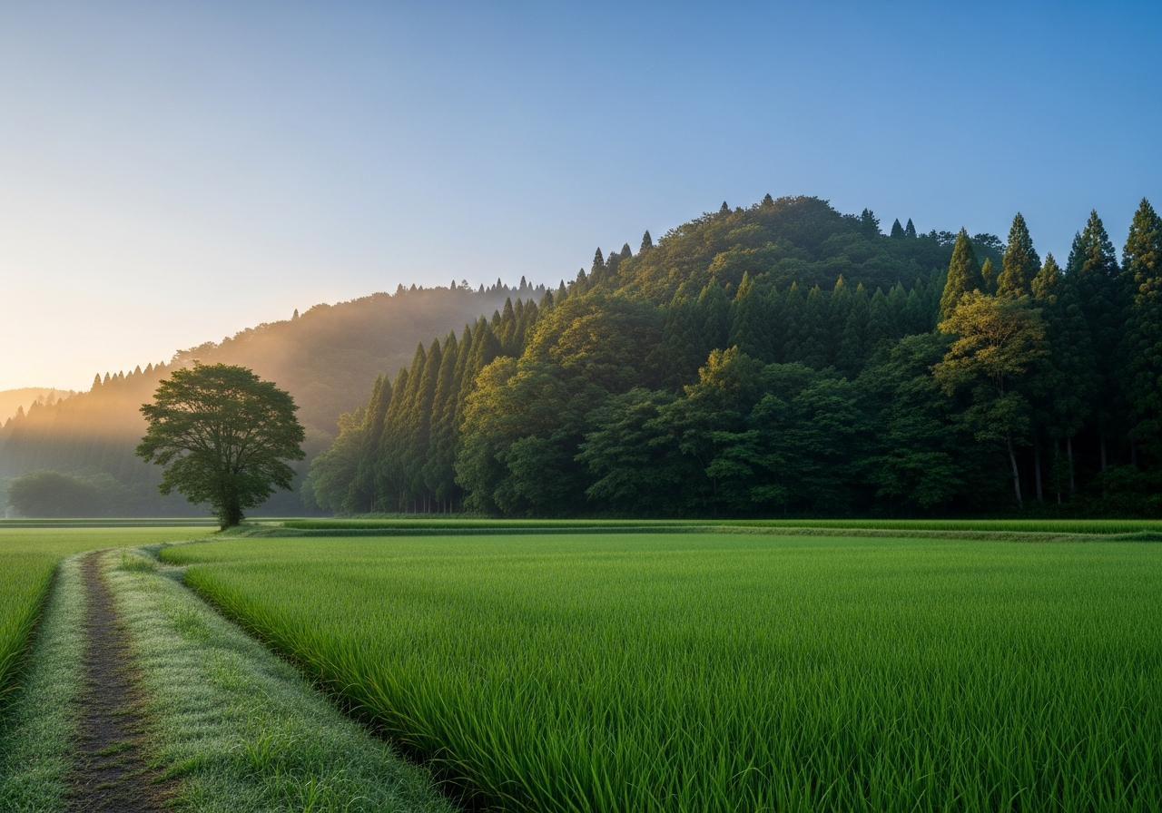 토지 부문 온실가스 측정 글로벌 표준 첫 발표...내년 1월 시행