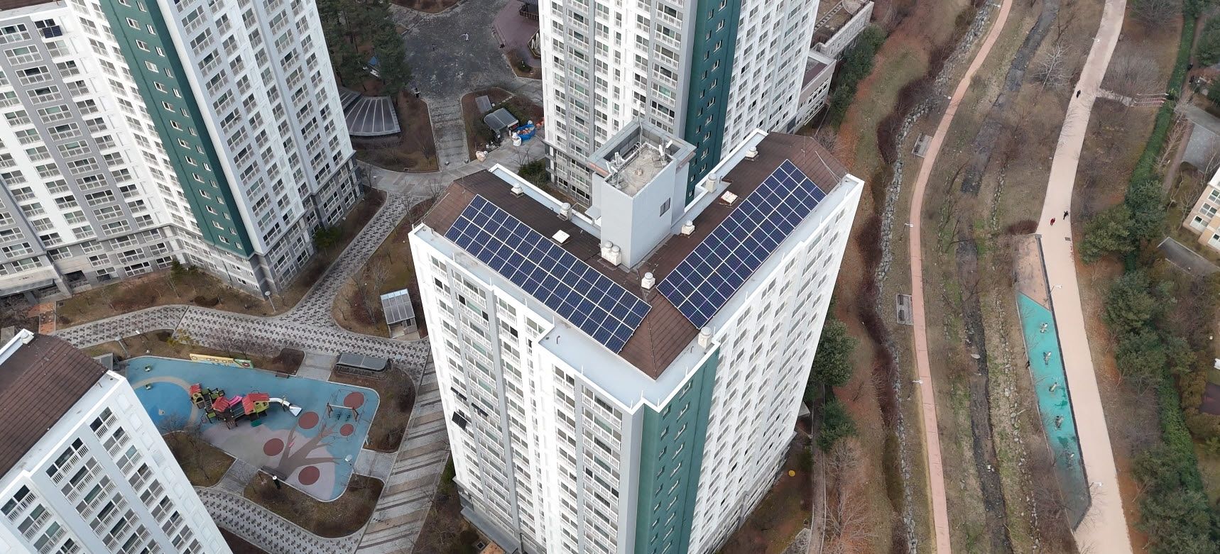 태양광 앞세운 지방정부들…도시·마을 단위 ‘에너지 전환’ 가속