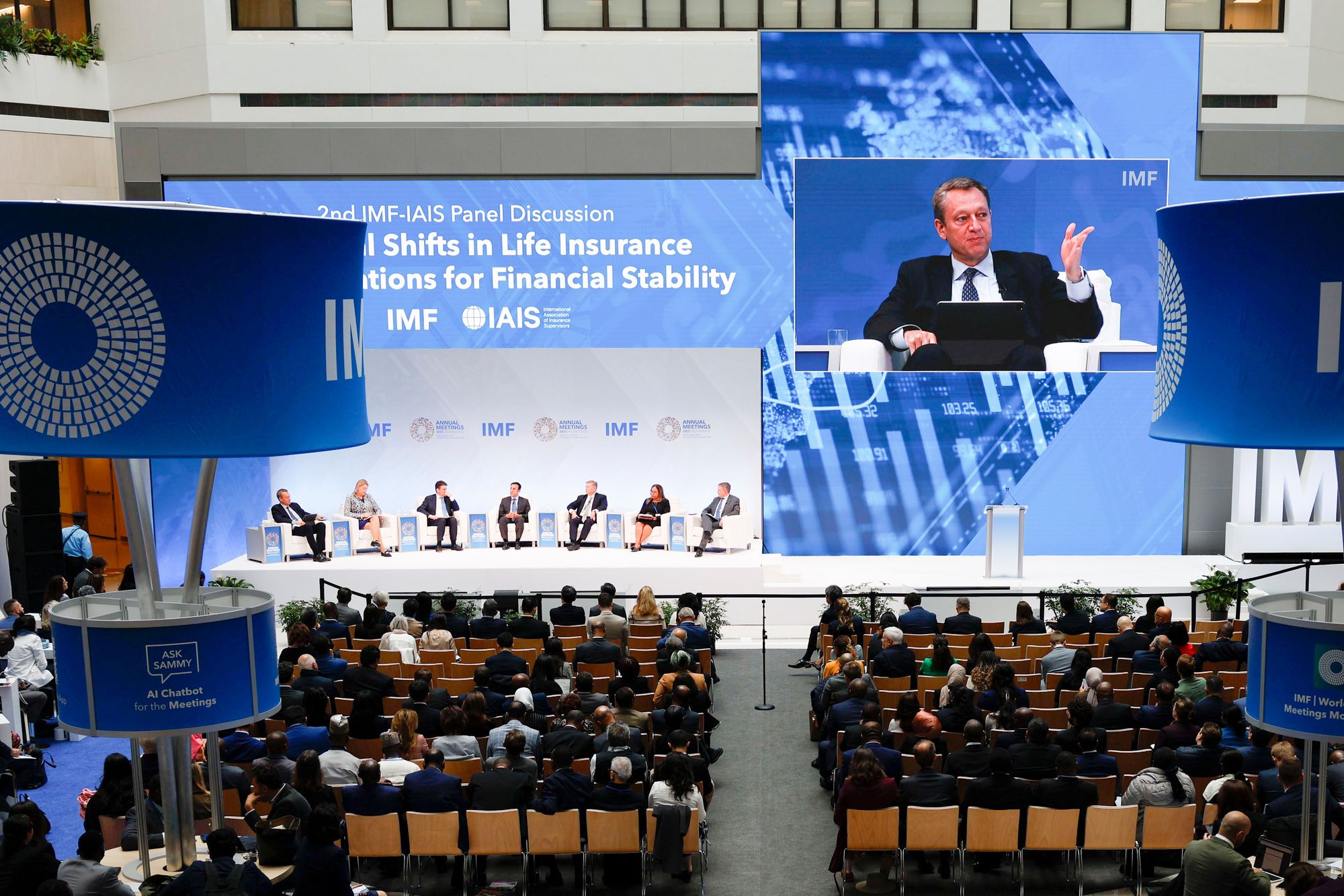 기후 리스크, 금융시스템의 ‘현재형 위기’…대안은 무엇인가