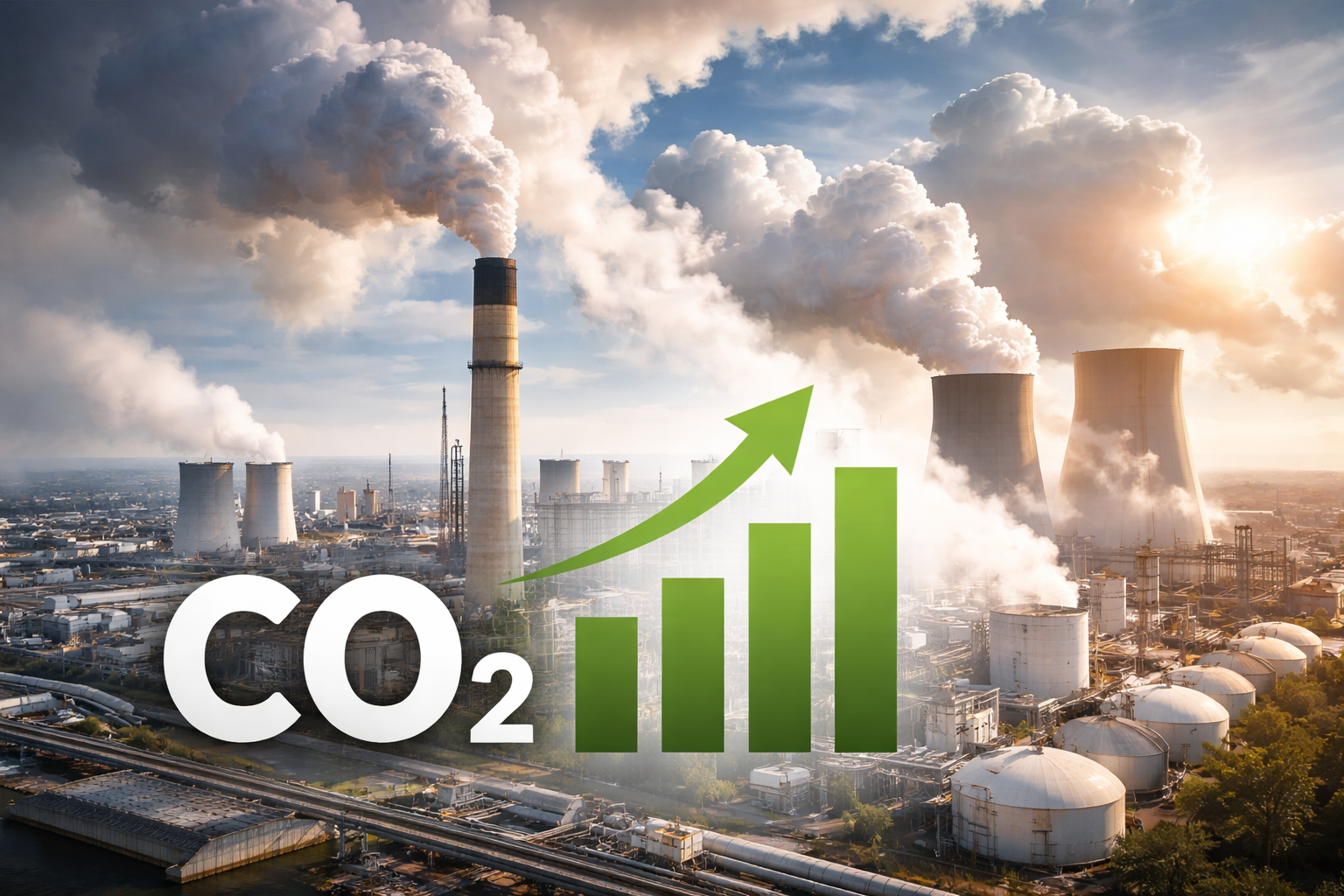 ESG 공시, 기업 온실가스 ‘조직경계’ 설정이 핵심 변수