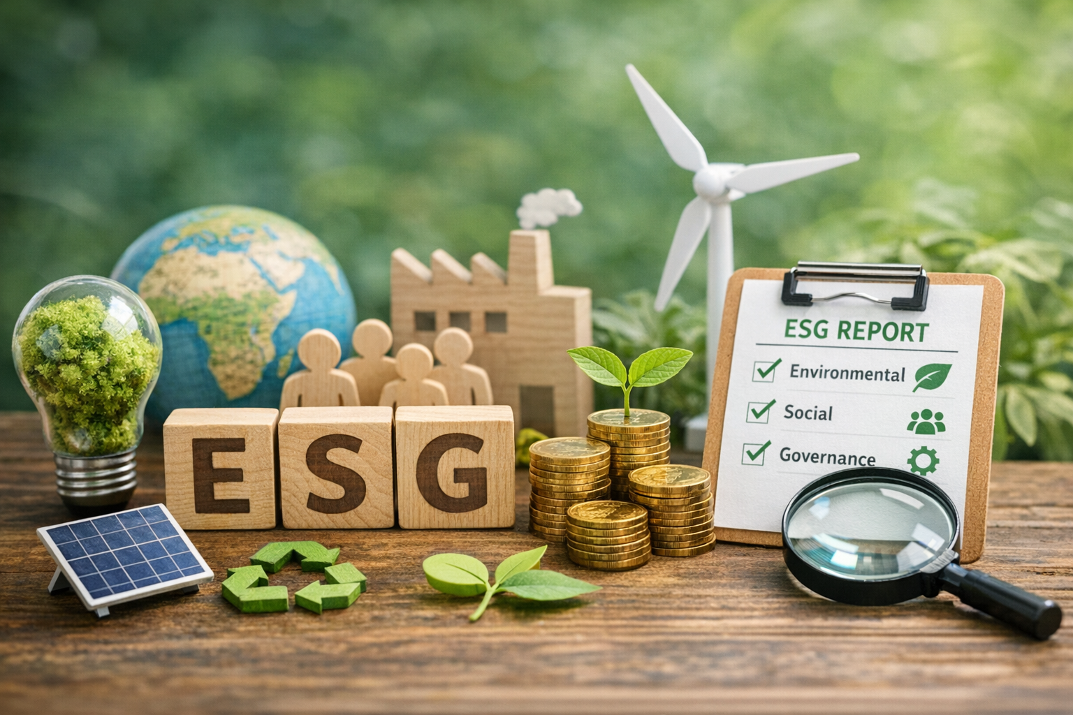 정부, ‘지속가능경영 종합시책’ 발표...중소기업 참여 관건