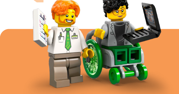 레고의 ‘친환경 브릭’ 전략…장난감 기업에서 지속가능 소재 기업으로