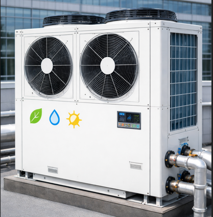 정부, 열에너지 탈탄소 전환 전략 본격화 한다