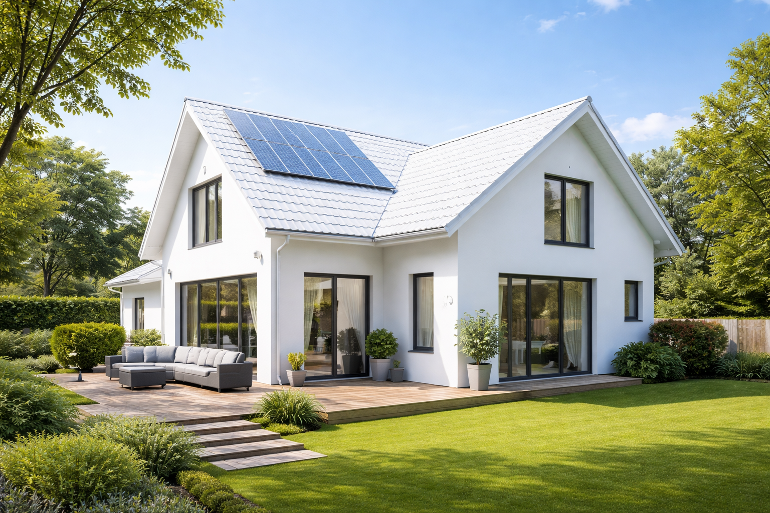 쿨 코팅, 美 다가구 주택 에너지 절감 효과 입증