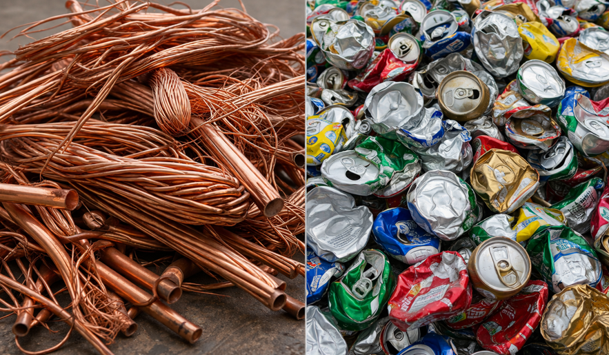 핵심 폐자원 수입 확대 길 열어 자원순환 활성화 한다