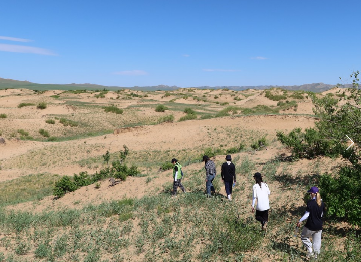 과잉 소비 장례 문화를 기후친화적으로 전환한다