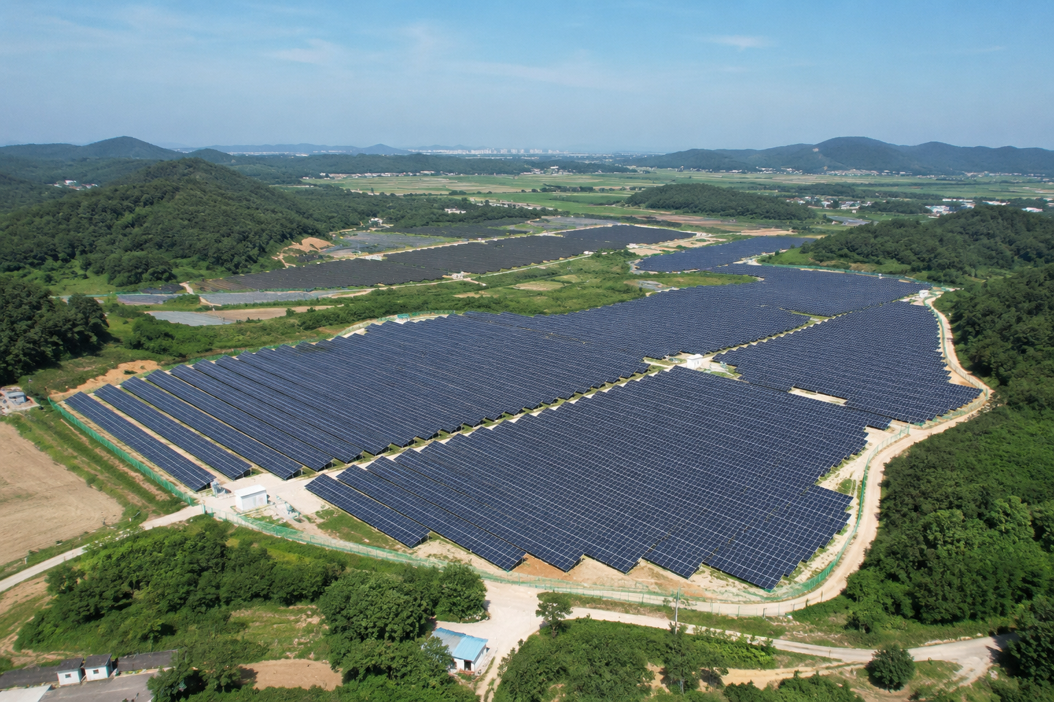 구글, 텍사스서 또 500MW 태양광 확보…AI 데이터센터 전력망·탄소중립 전략 가속