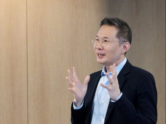 OpenAI, ‘초대 OpenAI 코리아 총괄 대표로 김경훈 선임
