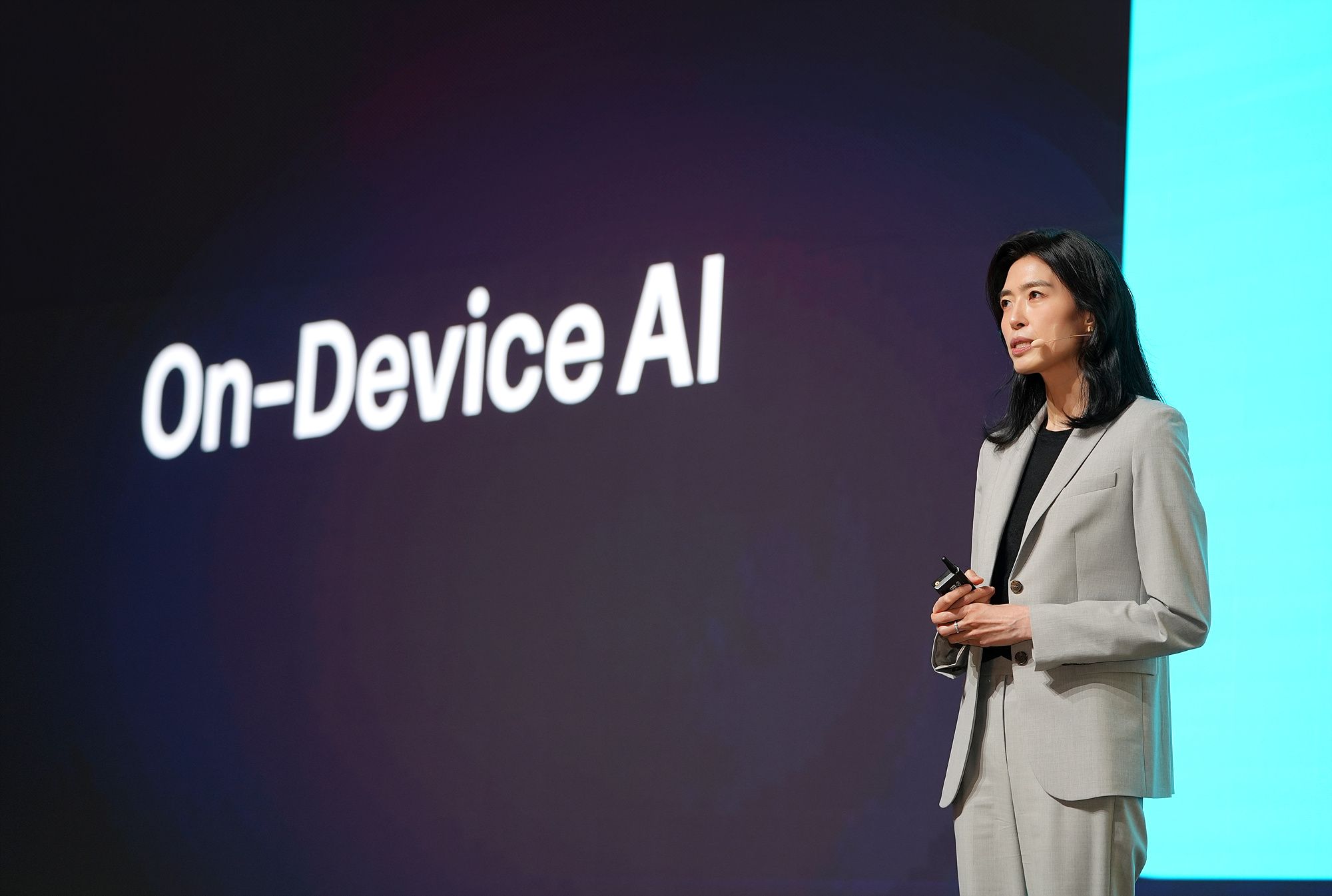 카카오톡에 스며든 생성형 AI…카카오, ‘일상 AI’ 비전 공개
