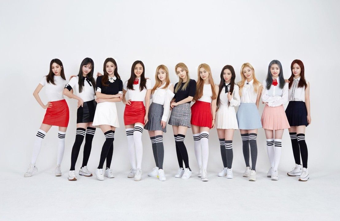 AI 아이돌 그룹 이터니티, 신곡 ‘밤에 선글라스를 써’ 공개