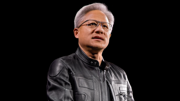 엔비디아 젠슨 황, 2025년 APEC CEO 서밋서 AI와 미래 혁신 비전 공유