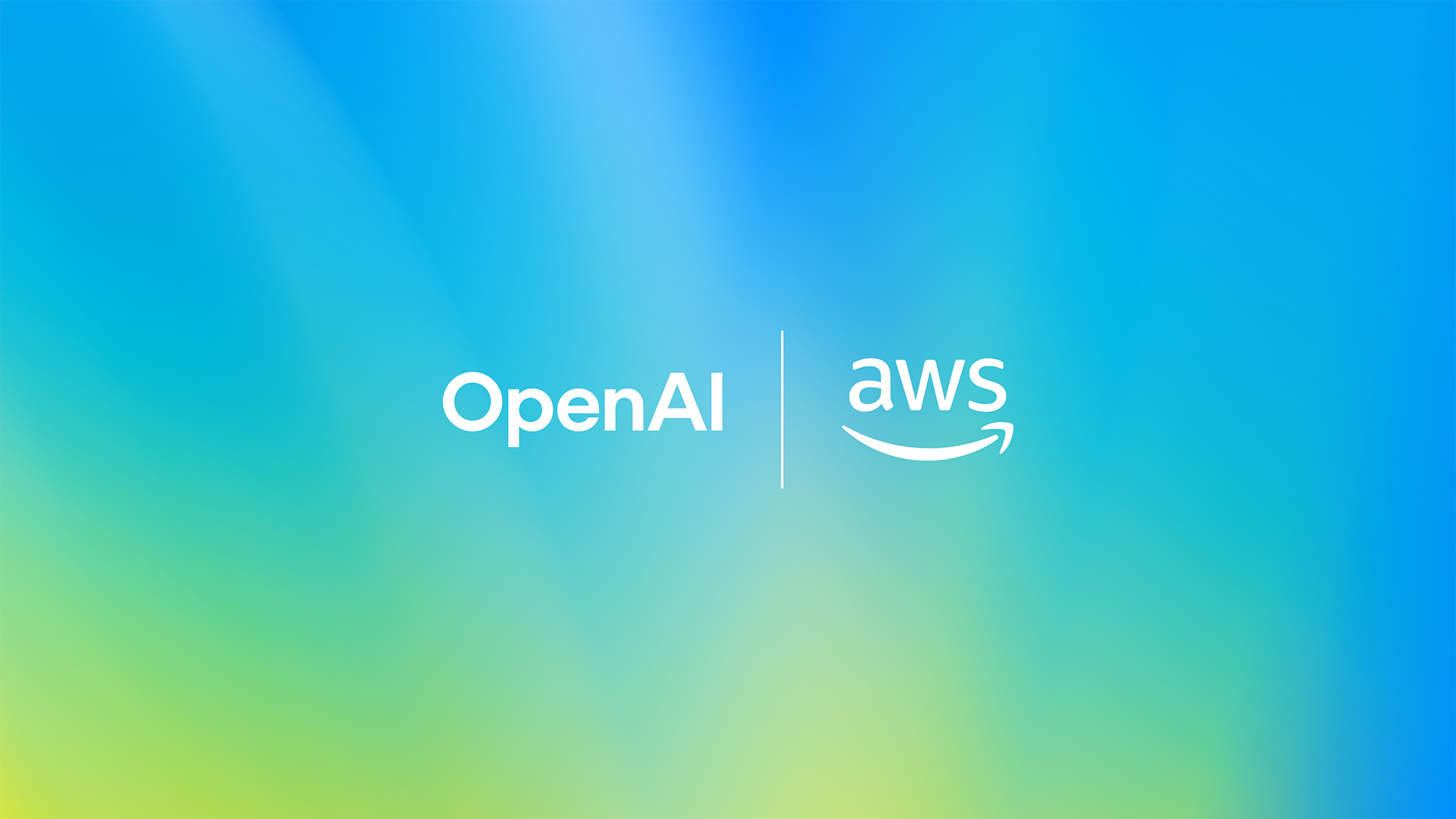 AWS·OpenAI, 380억 달러 규모의 계약…모든 클라우드 사업자에 올라타는 오픈AI