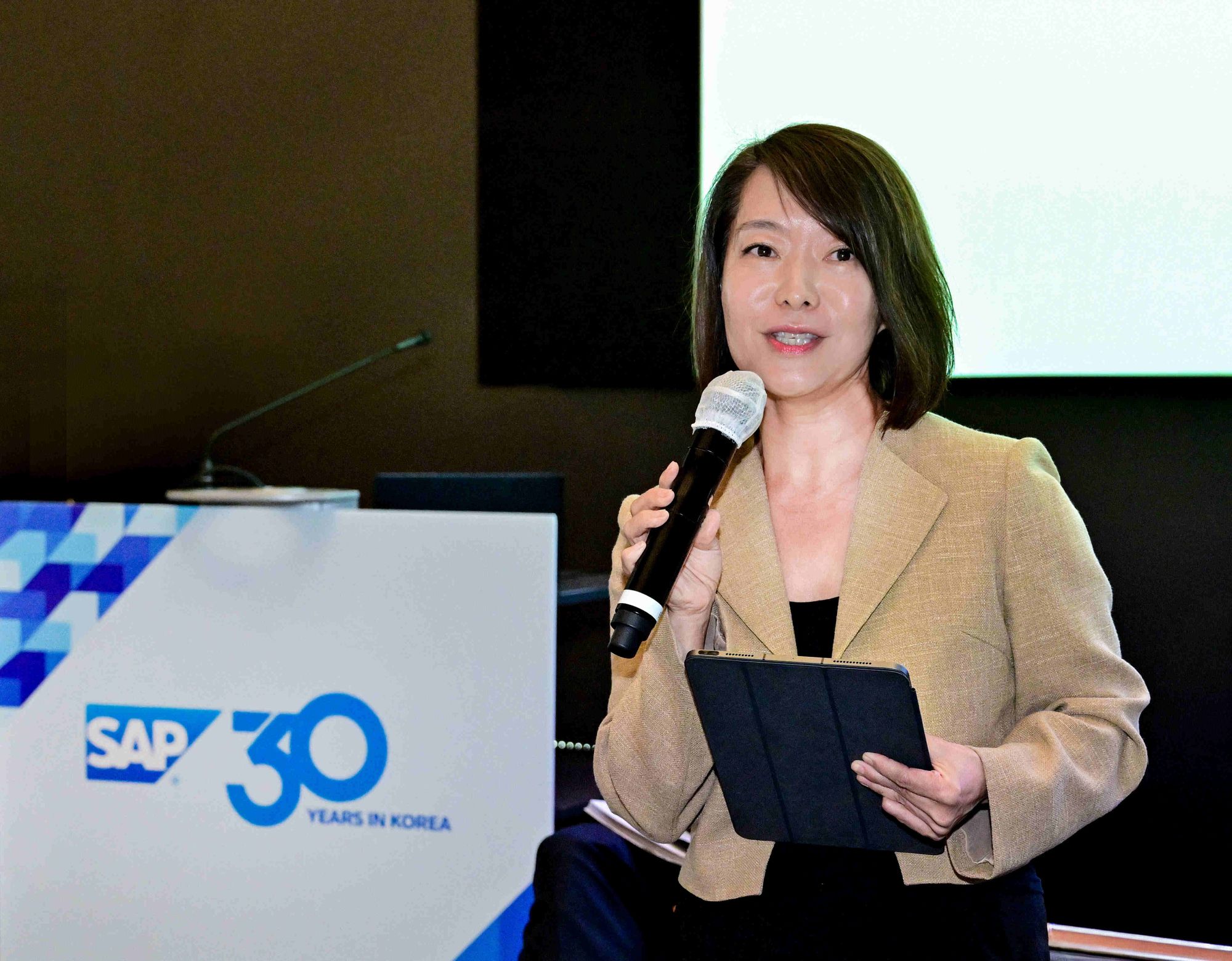SAP코리아 30년, 왜 다시 ‘AI 스위트’로 돌아왔나