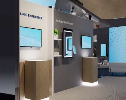 [CES 2026] 다쏘시스템, AI 기반 정밀·예측·개인 맞춤형 헬스케어의 미래 제시···스타트업도 대거 지원