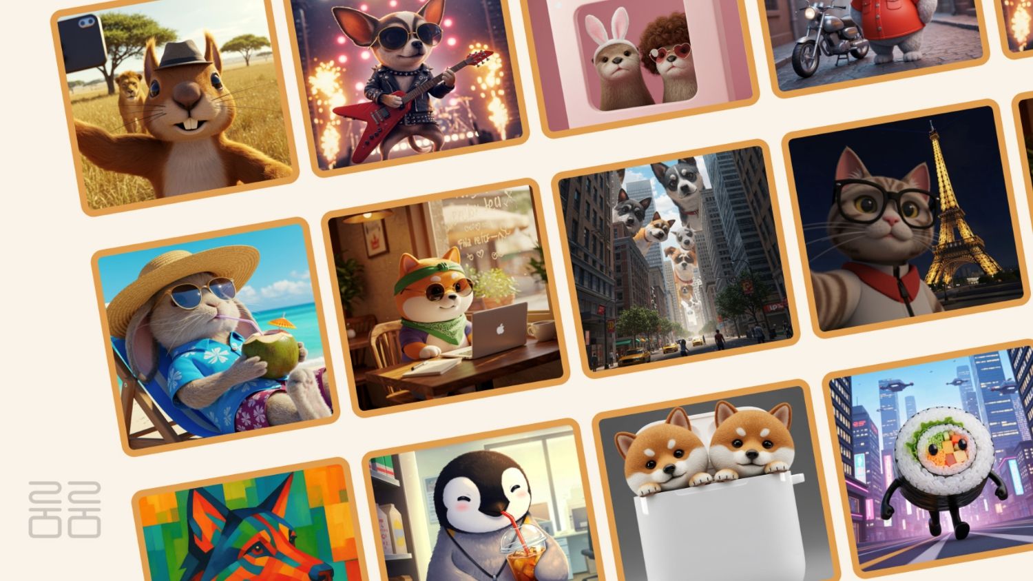 애니펜, 구글 AI 생태계 올라타 생성형 AI 캐릭터 플랫폼 글로벌 확장